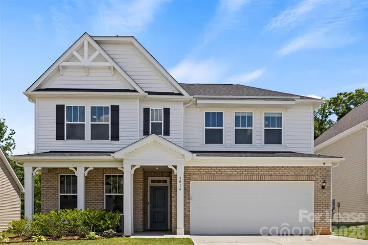 3014 Oxtail Court