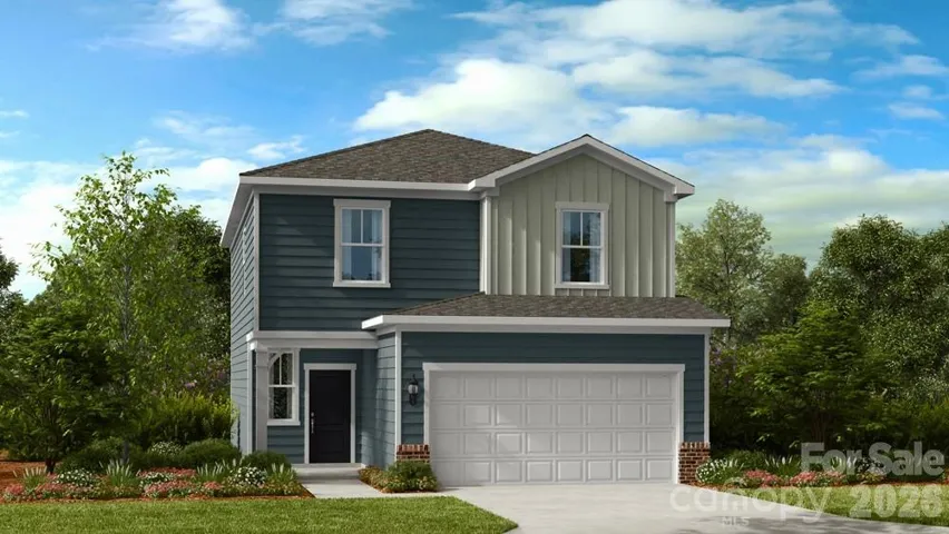 Manteo Rendering