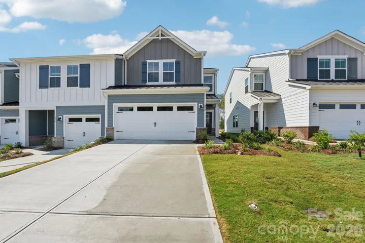 Photo is not of the actual home, but is an inspirational photo of builder’s model home and may depict options, furnishings, and/or decorator features that are not included