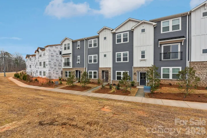 Photo is not of the actual home, but is an inspirational photo of builder’s model home and may depict options, furnishings, and/or decorator features that are not included