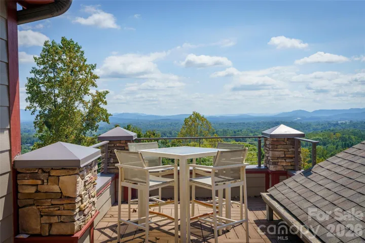Welcome to your mountain paradise