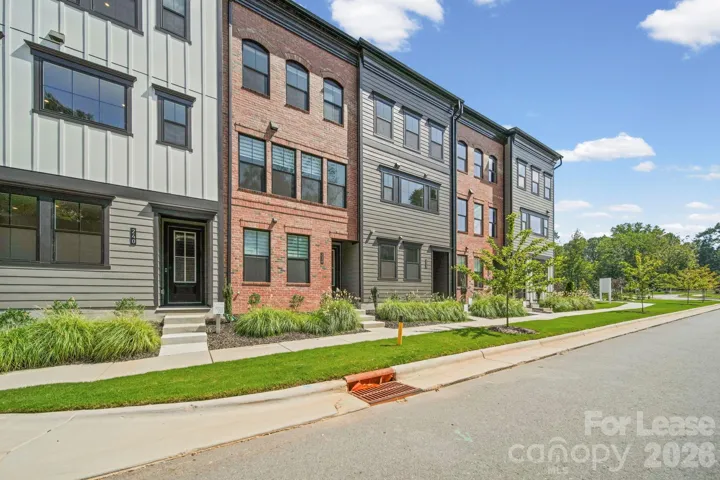 Welcome to 236 Old Town Village!