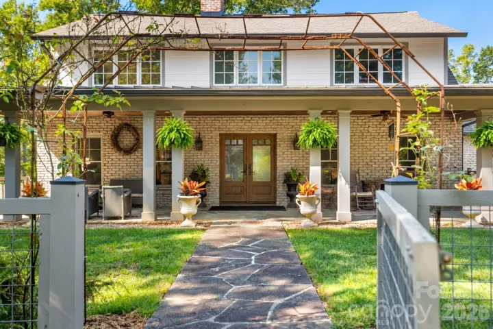 Main Home