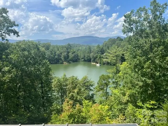 Lake and Mountain Views