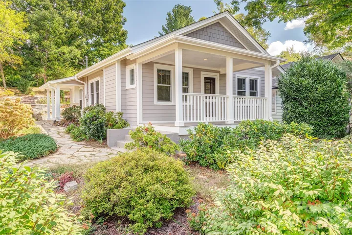 Classic cottage