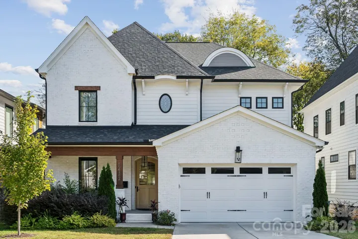 Welcome Home!