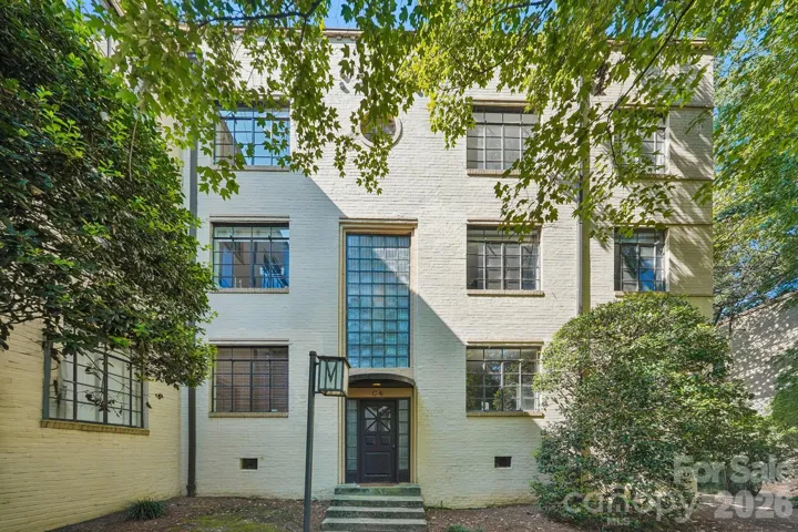 Historic Landmark Designation