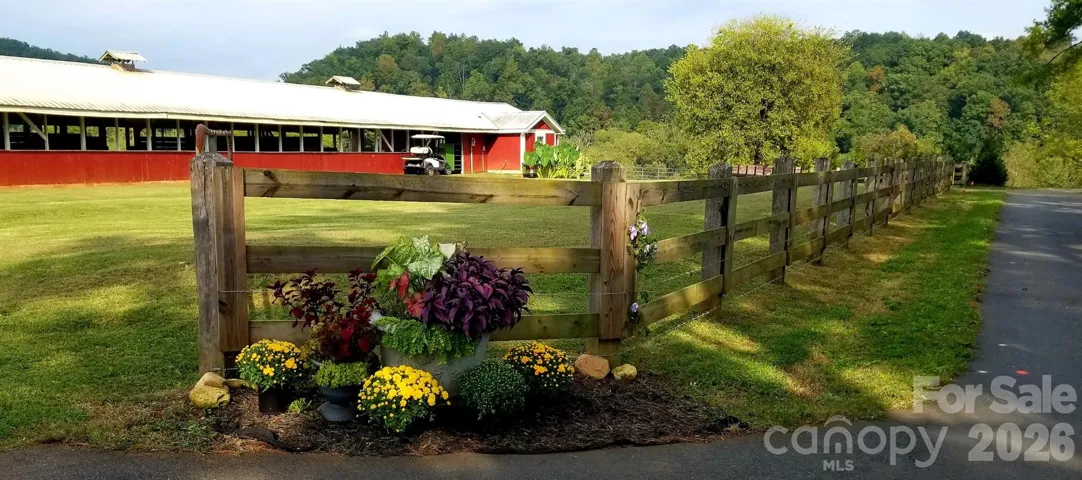 Front Gate