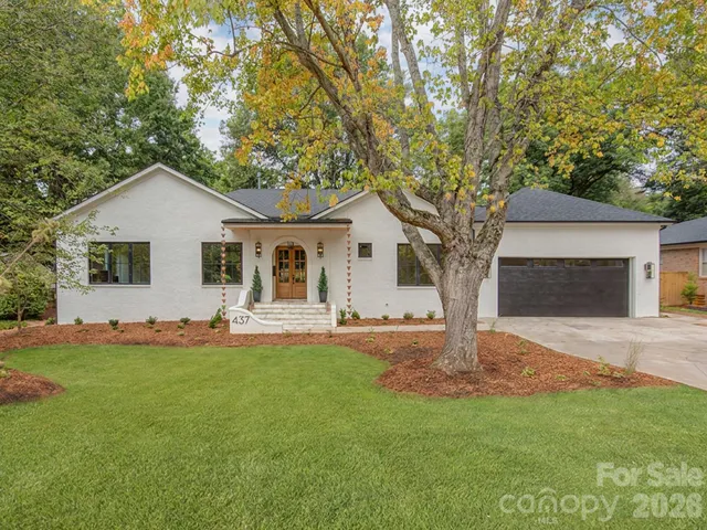 Welcome Home!