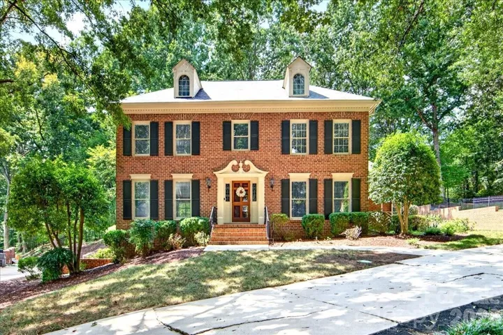 Front Exterior