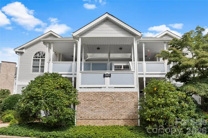 Welcome to 165 D Ewbank Garden Drive!