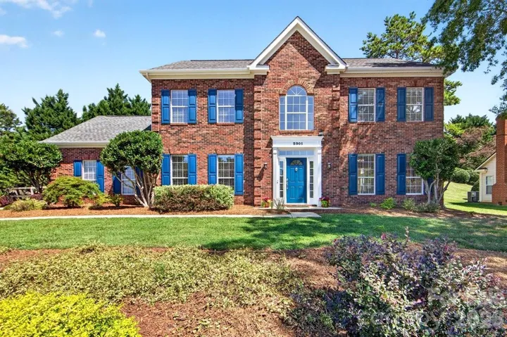 Welcome Home!