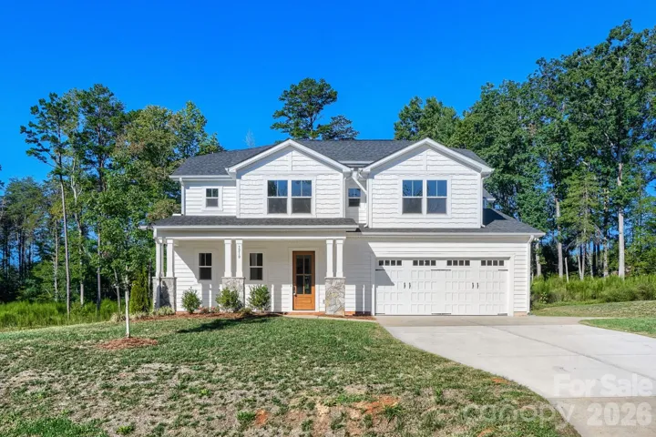 Welcome Home