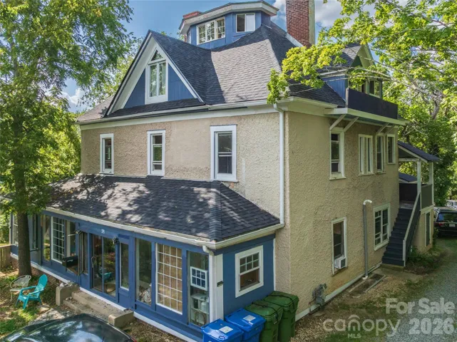 Expansive Home in walkable Five Points