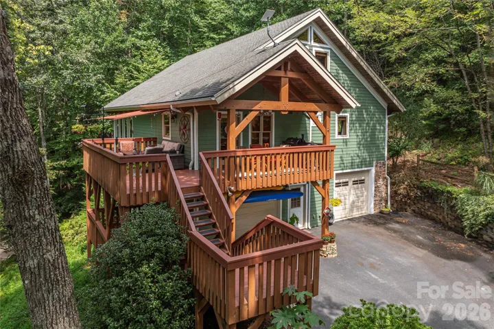 116 Ivy Road in High Vista
