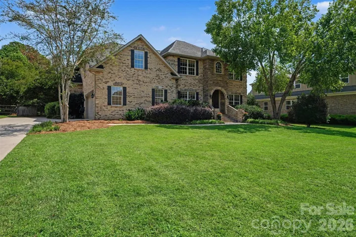 Welcome Home !