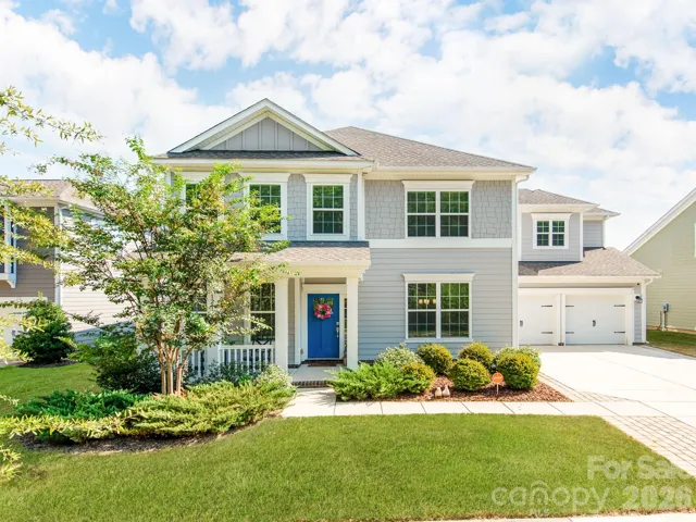 Welcome Home !