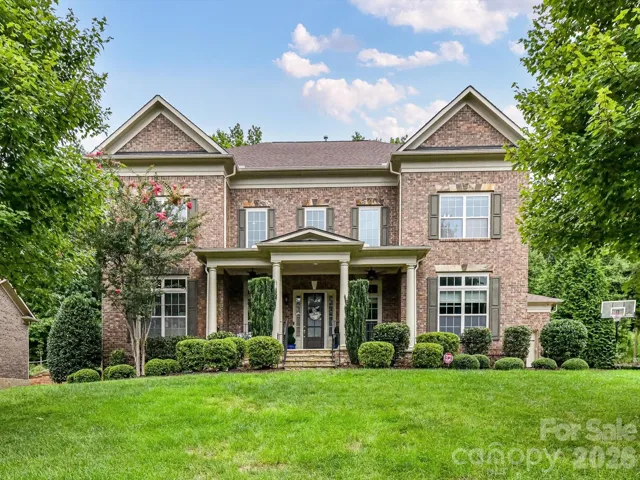 Welcome Home!