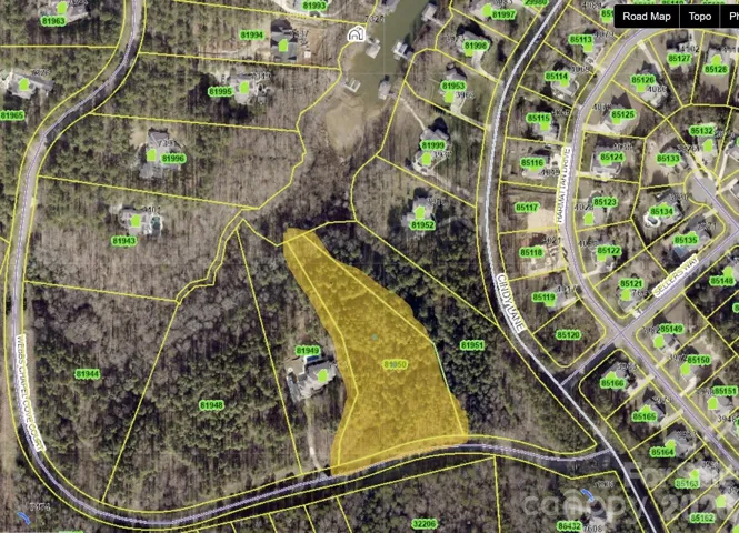 Lot 8 Webbs Chapel Cove