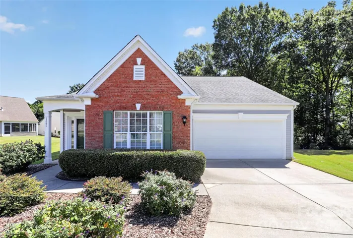 Welcome Home!