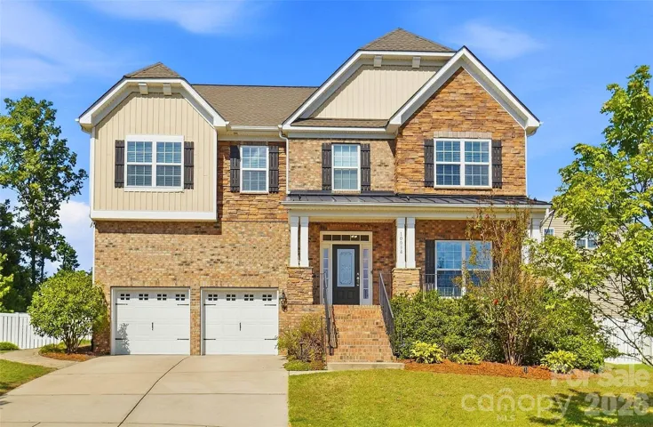Curb Appeal
