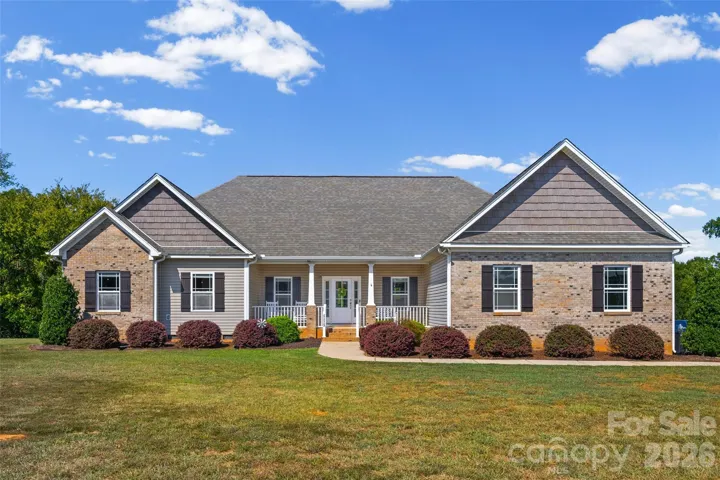 Welcome to 4329 Wylies Mill Road!
