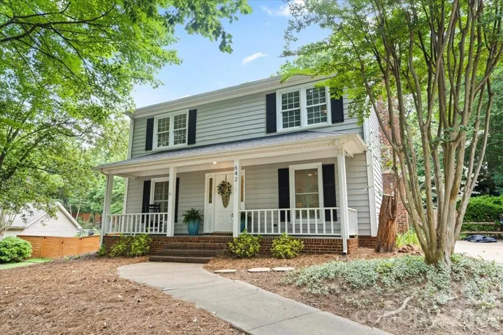 642 Furrow Dr