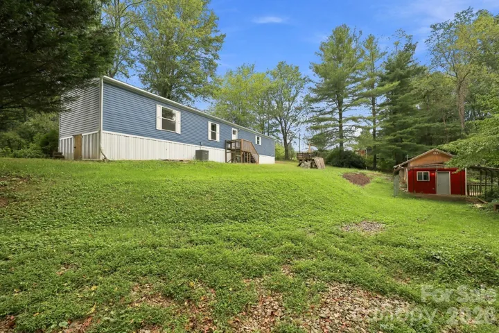 Two Newer Units on One Property!