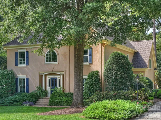 Front Elevation