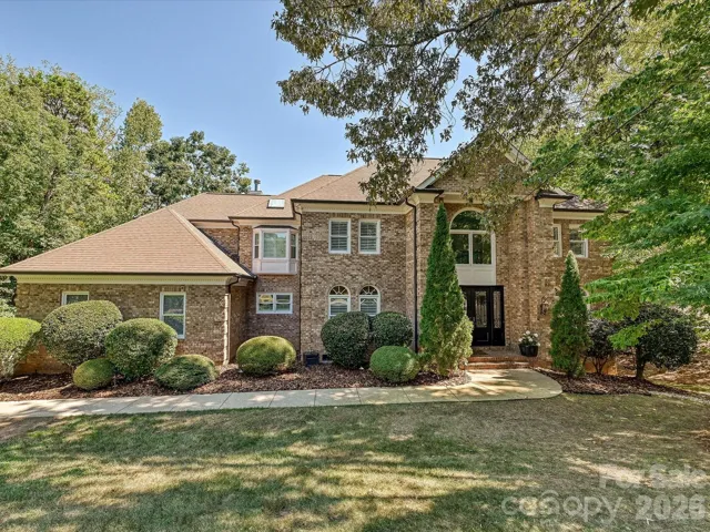 Welcome Home!