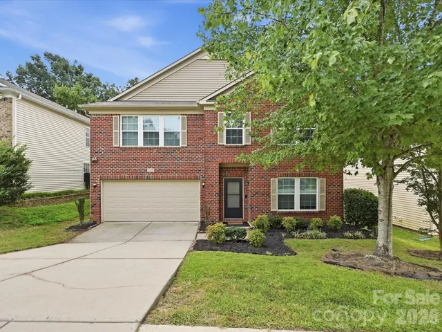 Welcome to 8318 Rockmoor Ridge Rd