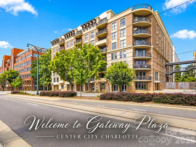 Gateway Plaza