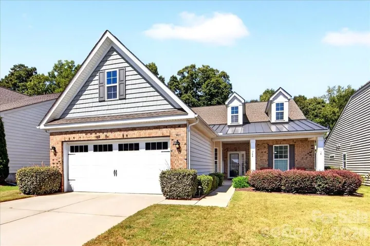 Ranch Home in Fort Mill!