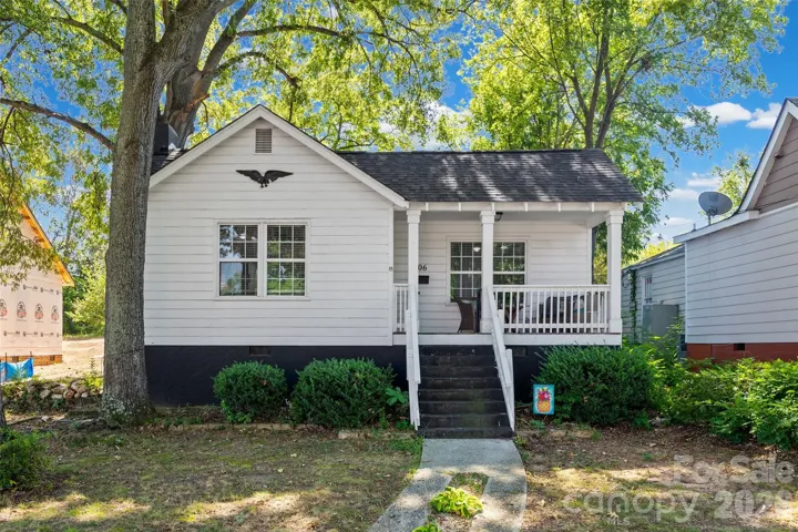 Welcome to 806 Cedar Street!