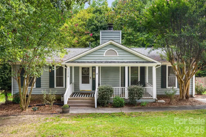 Welcome to 11218 Mallard Crossing!