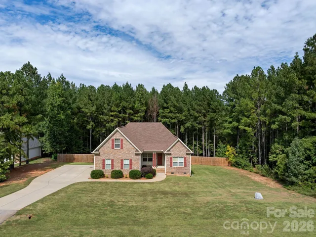 607 Zelkova St. York, SC 29745