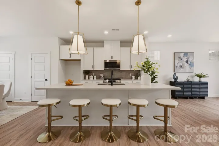 Images are of Lot 5, finishes may vary