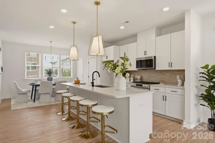 Image is of Lot 5, finishes may vary