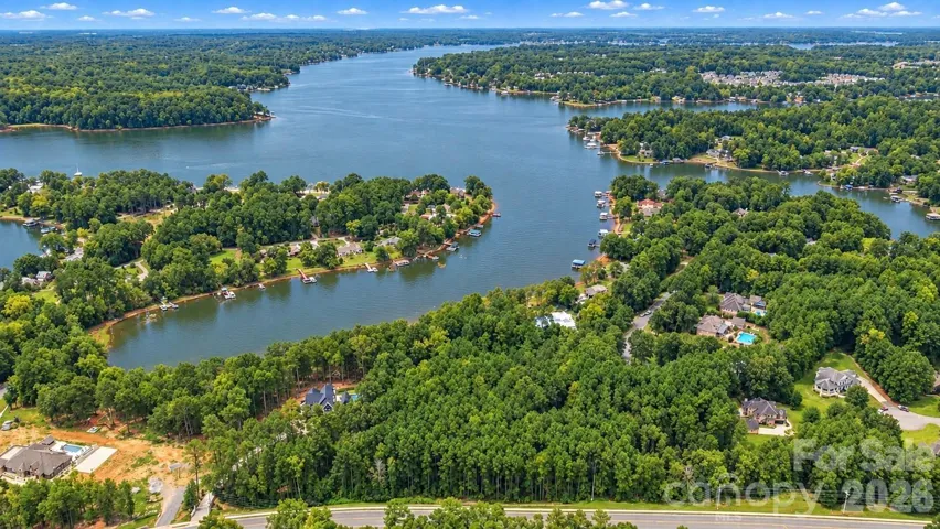 Rare opportunity to own a truly special piece of Lake Wylie paradise!