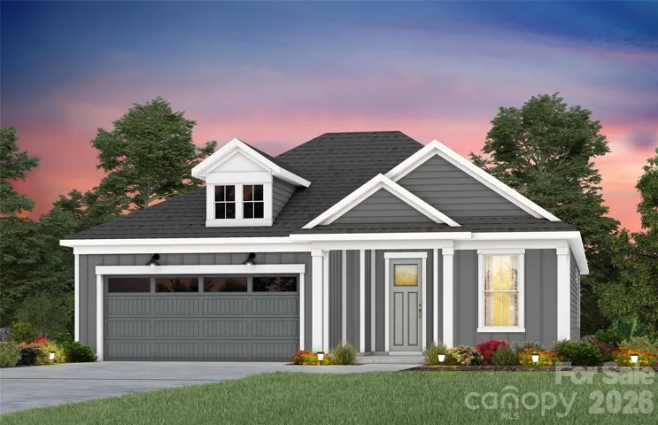 Exterior Elevation