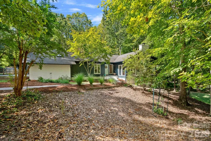 Ranch Style Home with a Full Walkout Basement Located on 2.2 Acres with a Putting Green