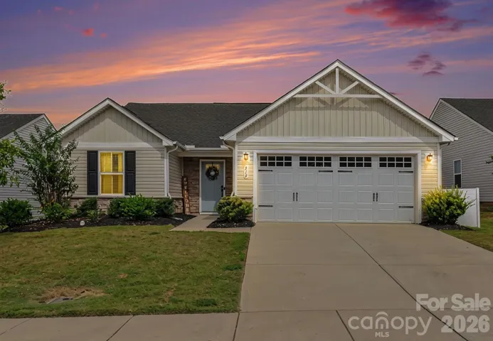 Charming Home!