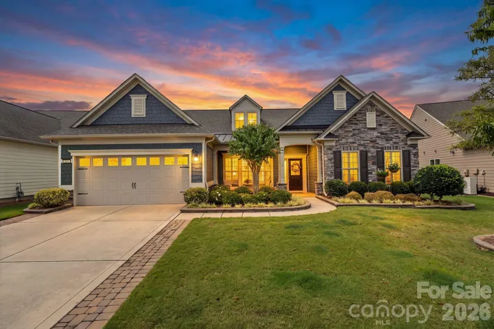 Welcome Home