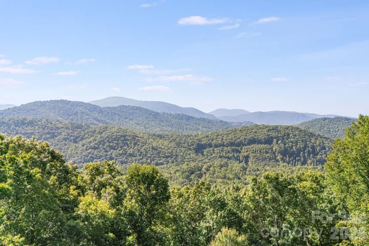 107 Copperhead Cove. Long-range Mountain Views