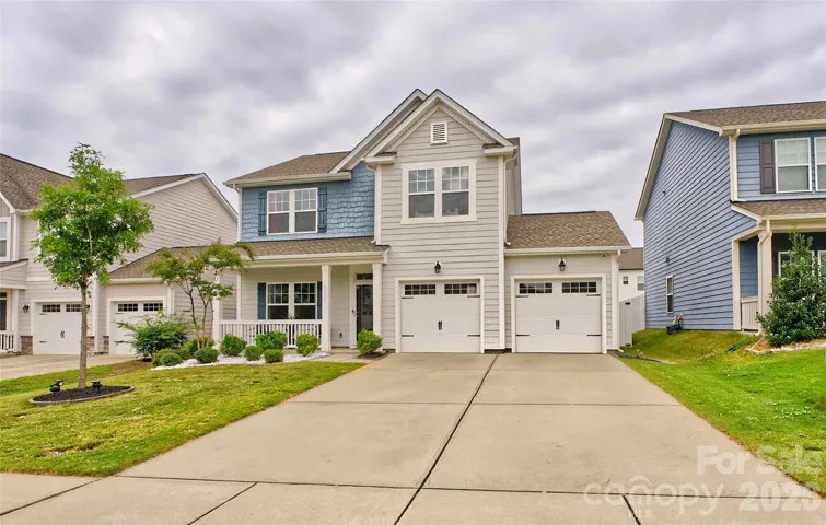 5113 Thomasville Drive, Belmont, NC