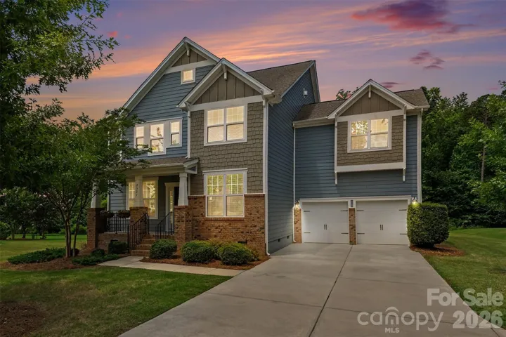 Welcome Home!