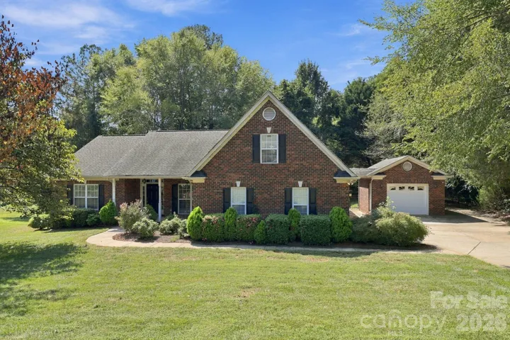 Welcome Home!