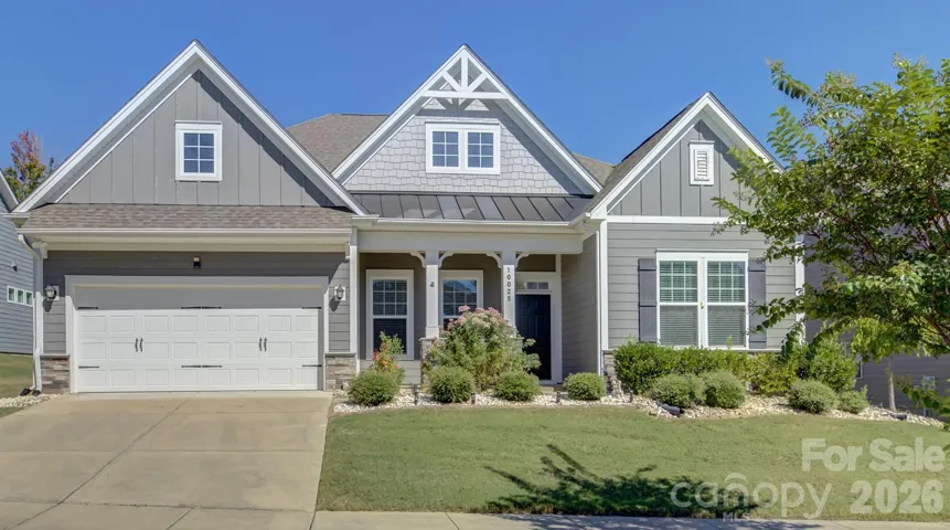 Welcome to 10025 St Kitts Landing