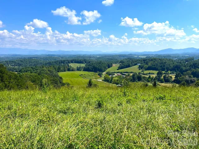 26 mile views
