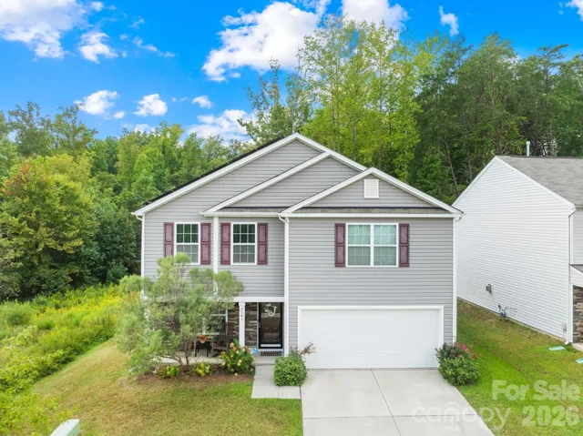 Welcome to 7401 Finnigan Rd!